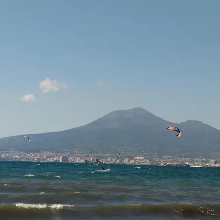 Guest house Anywayhome 03 Castellammare di Stabia