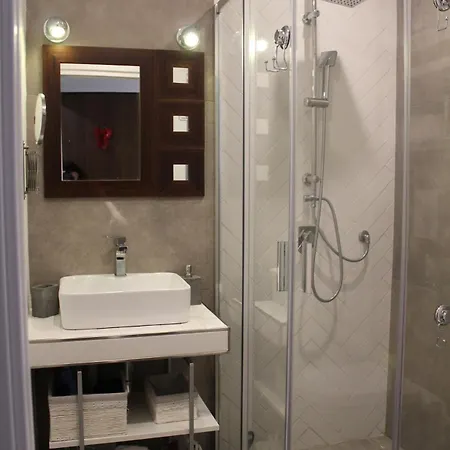 Guest house Anywayhome 03