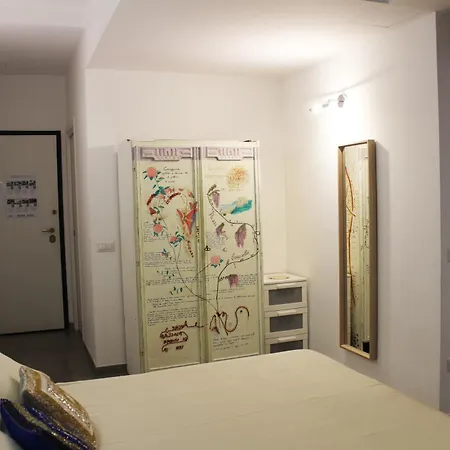 Guest house Anywayhome 03