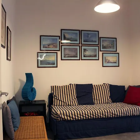 Anywayhome 03 Guest house Castellammare di Stabia