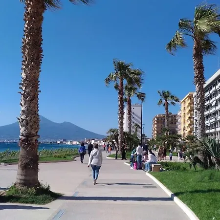 Anywayhome 03 4* Castellammare di Stabia
