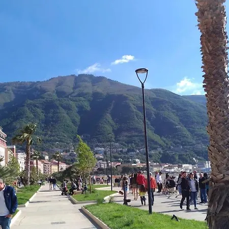 Anywayhome 03 Penzion Castellammare di Stabia