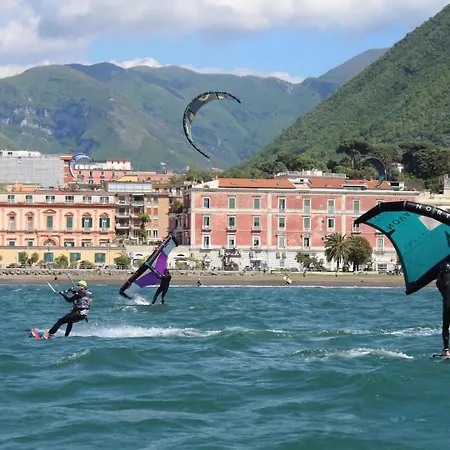 Anywayhome 03 Affittacamere Castellammare di Stabia