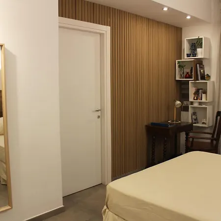 Affittacamere Anywayhome 03 *